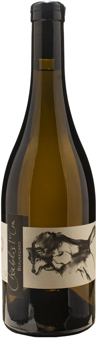 Domaine Pattes Loup Chablis 1er Cru Beauregard 2021