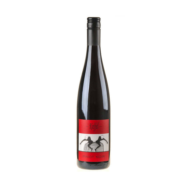 Domaine Rieffel Pinot Noir Nature 2022 - Bottle Hero