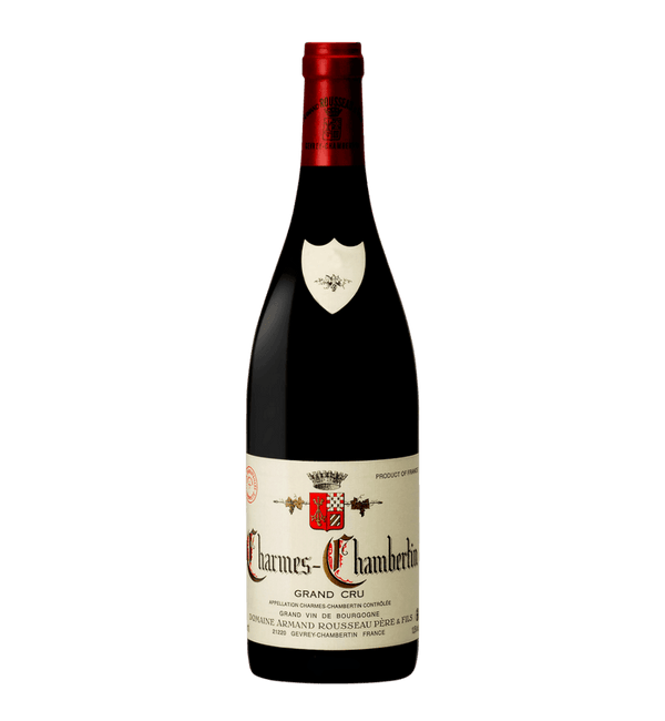 Armand Rousseau Charmes Chambertin Grand Cru 2009 - Bottle Hero