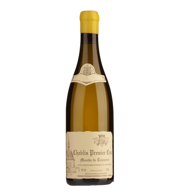 Raveneau Chablis 1er Cru Montée de Tonnerre 2009 - Bottle Hero