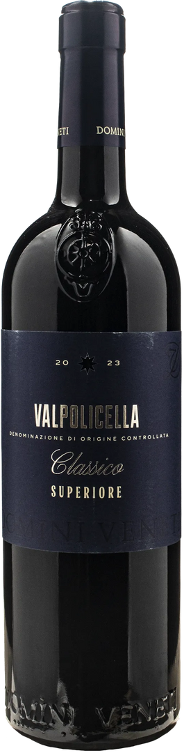 Domini Veneti Valpolicella Classico Superiore 2023 - Bottle Hero