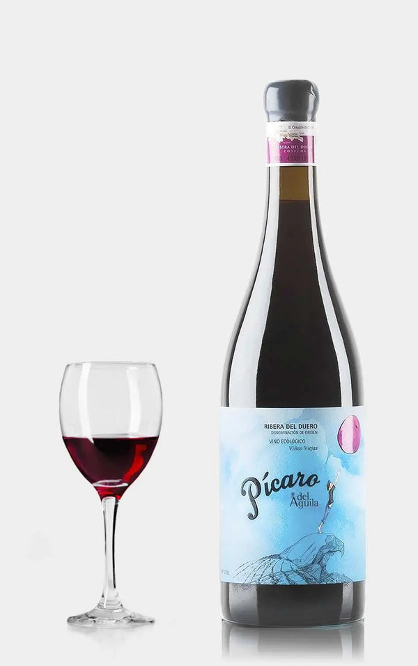 Dominio De Pingus, Dominio Del Aguila Picaro Vinas Viejas 2023 - Bottle Hero