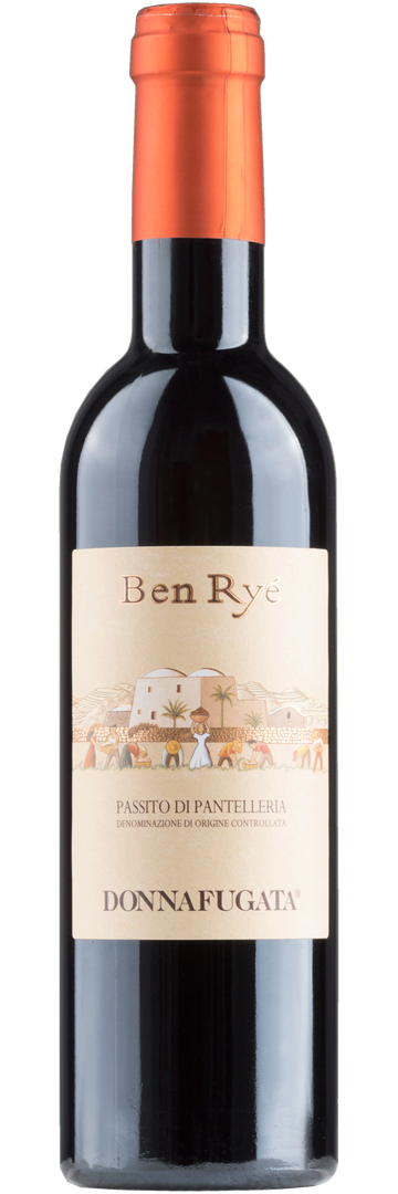 Donnafugata, Ben Ryé Passito Di Pantelleria 2023 - Bottle Hero