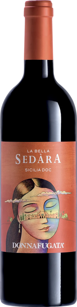 Donnafugata La Bella Sedara 2023 - Bottle Hero