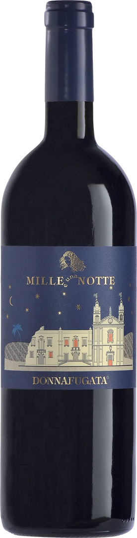 Donnafugata Mille e una Notte 2021 - Bottle Hero