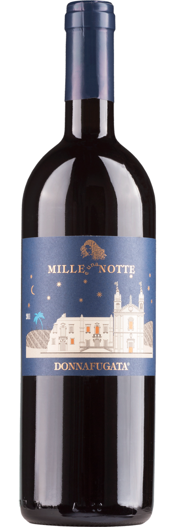 Donnafugata, Mille e una Notte 2021 - Bottle Hero