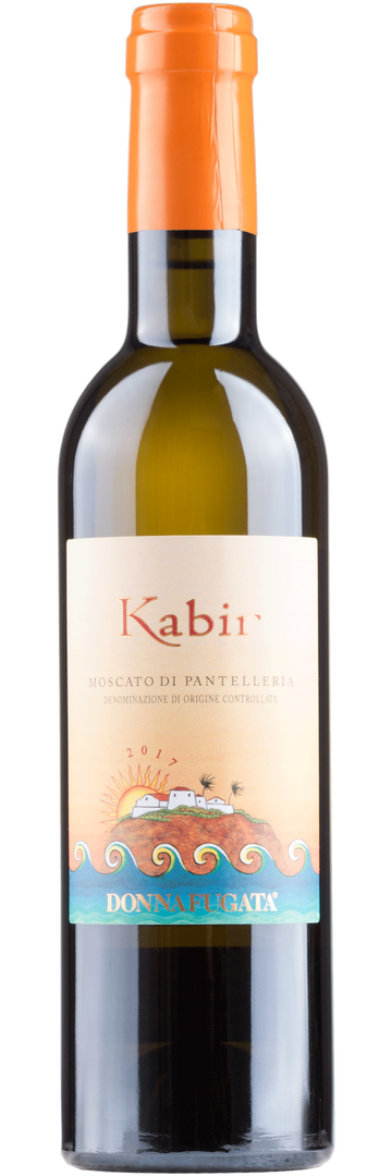 Donnafugata, Moscato di Pantelleria Kabir 2024 - Bottle Hero