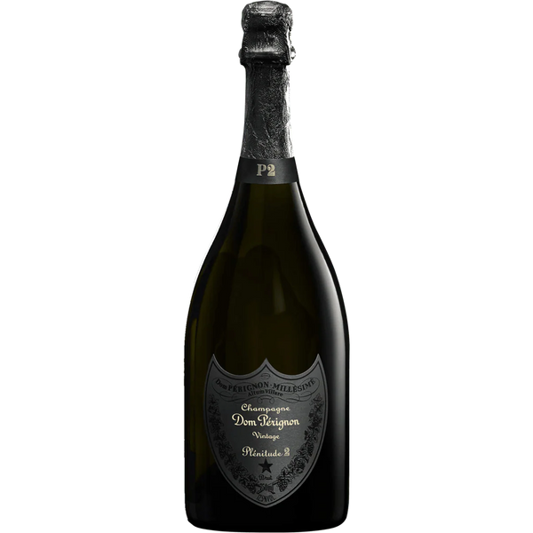 Moët & Chandon Dom Perignon P2 2002 - Bottle Hero