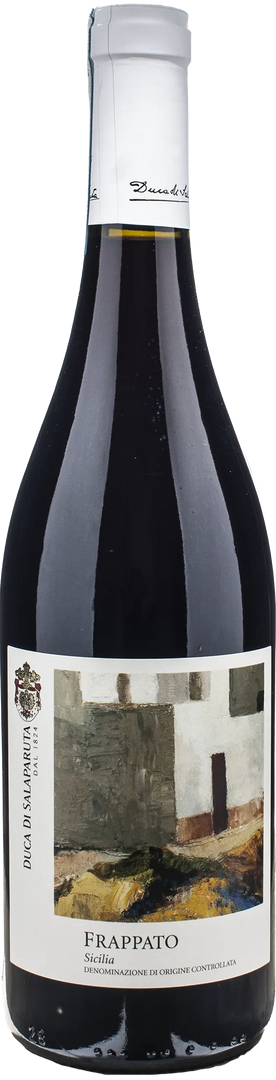 Duca Salaparuta Autentici Frappato 2024 - Bottle Hero
