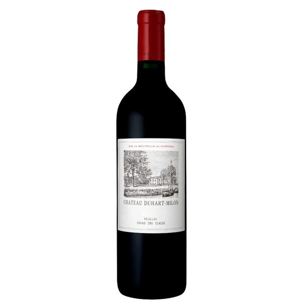 Château Duhart-Milon Pauillac 4. Cru, 2022 - Bottle Hero
