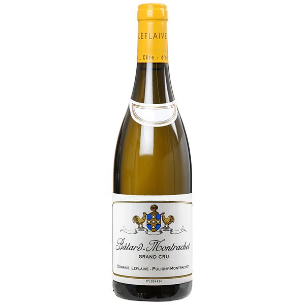 Domaine Leflaive Batard Montrachet 2019 - Bottle Hero