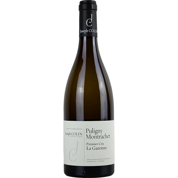 Domaine Joseph Colin Chassagne-Montrachet Vieilles Vignes Rouge 2024 - Bottle Hero