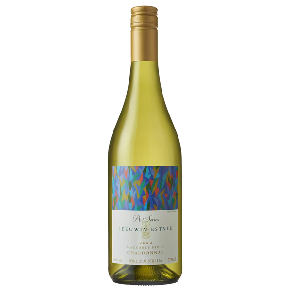 Leeuwin Estate Art Series Chardonnay 2022 - Bottle Hero