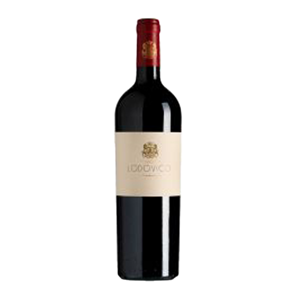Tenuta di Biserno Lodovico 2020 - Bottle Hero