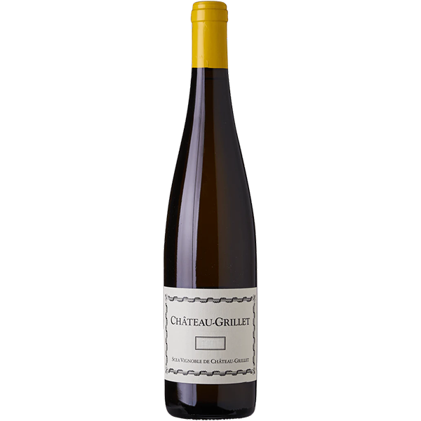Château Grillet 2020 - Bottle Hero