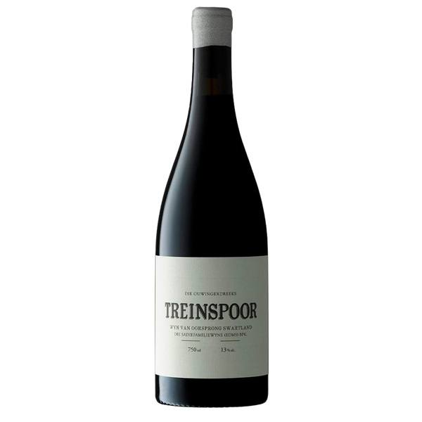 The Sadie Family Swartland Old Vine Series Treinspoor 2023 - Bottle Hero