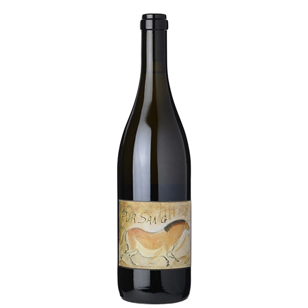 Domaine Didier Dagueneau Blanc Fume de Pouilly Pur Sang 2023 - Bottle Hero