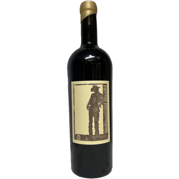 Sine Qua Non Syrah Distenta IV 2022 - Bottle Hero