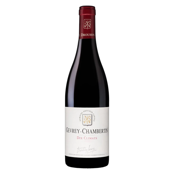 Domaine Drouhin-Laroze Gevrey Chambertin Dix Climats 2021 - Bottle Hero