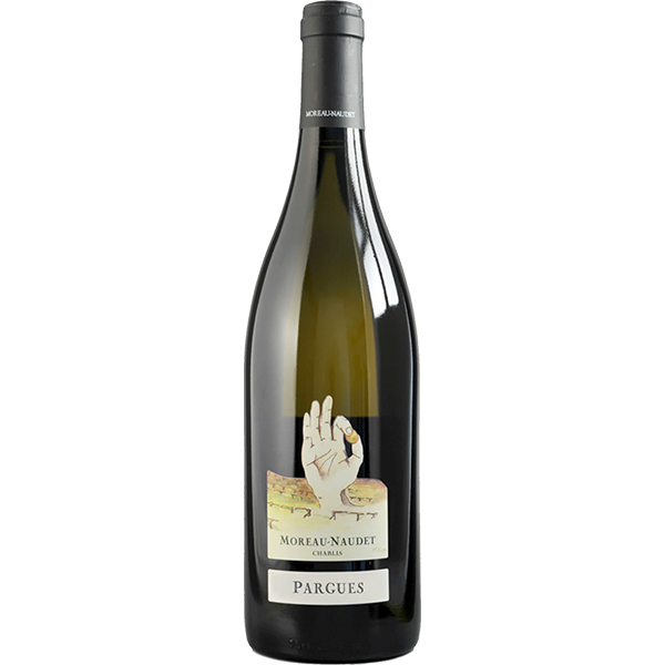 Domaine Moreau-Naudet Chablis Vieilles Vignes Pargues 2018 - Bottle Hero