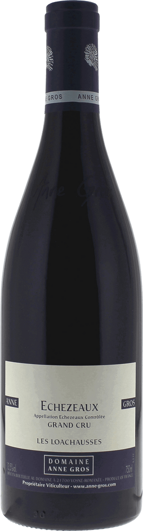 Echezeaux Grand Cru Les Loachausses Domaine Gros Anne, 2024 - Bottle Hero