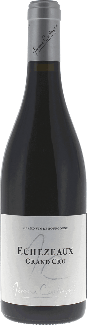 Echezeaux Grand Cru Maison Castagnier Jerome, 2021 - Bottle Hero
