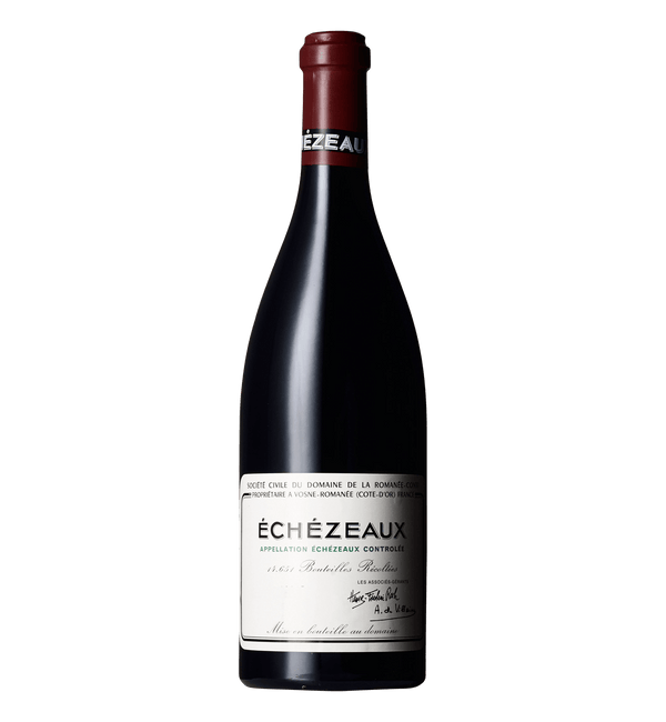 Domaine Romanee Conti Echezeaux 2015 - Bottle Hero