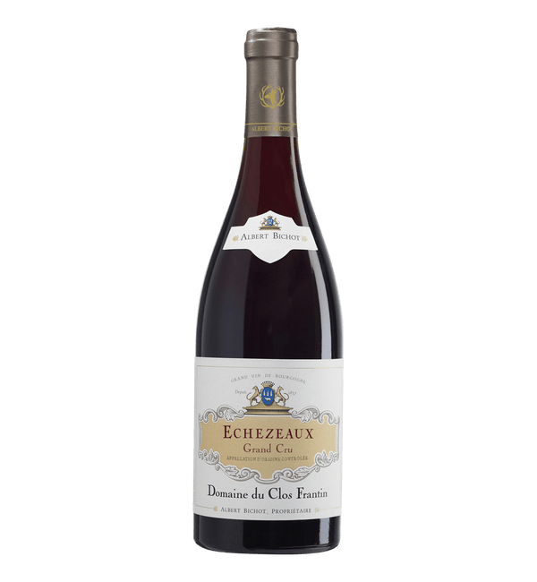 Domaine Clos Frantin Echezeaux Grand Cru 2020 - Bottle Hero