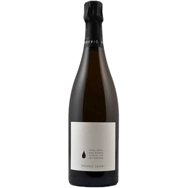 Frederic Savart Écueil - Trépail (Deg 2024) - Bottle Hero