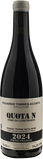 Eduardo Torres Acosta Quota N Contrada 2024 - Bottle Hero