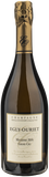 Egly Ouriet Champagne Grand Cru Extra Brut Millesime 2016