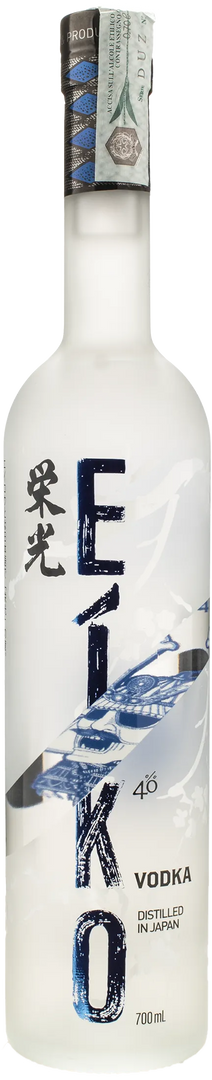Eiko Japanese Vodka 0.70L