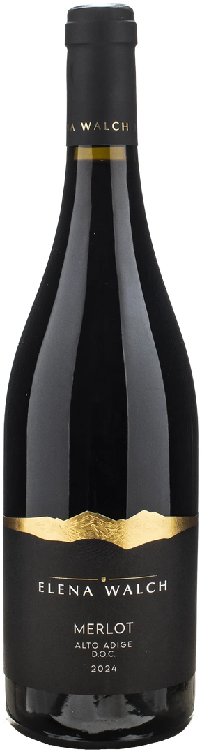 Elena Walch Alto Adige Merlot 2024
