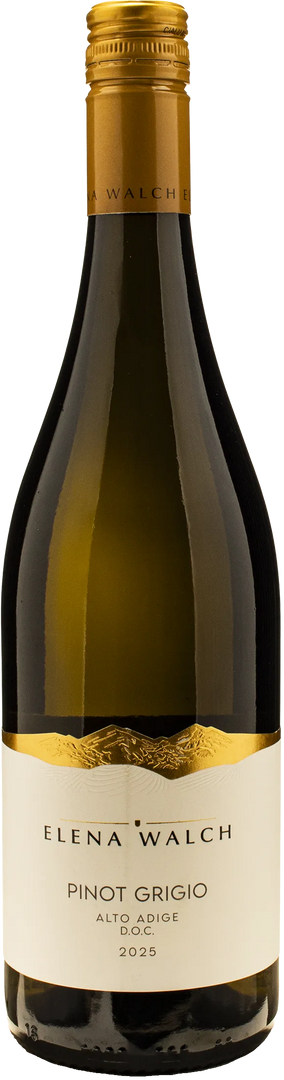 Elena Walch Alto Adige Pinot Grigio 2025