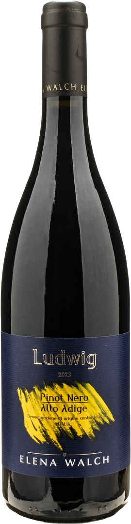 Elena Walch Alto Adige Pinot Nero Ludwig 2023