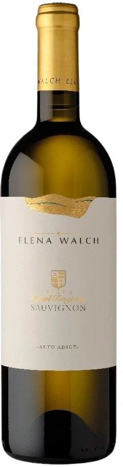 Elena Walch, Sauvignon Blanc Castel Ringberg, 2024 - Bottle Hero