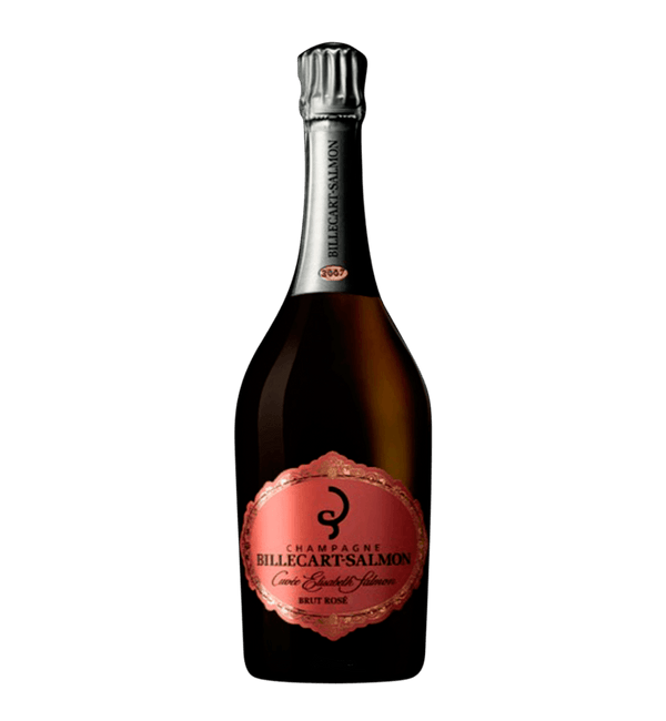 Billecart-Salmon Cuvée Elisabeth Rosé 2008 Magnum - Bottle Hero