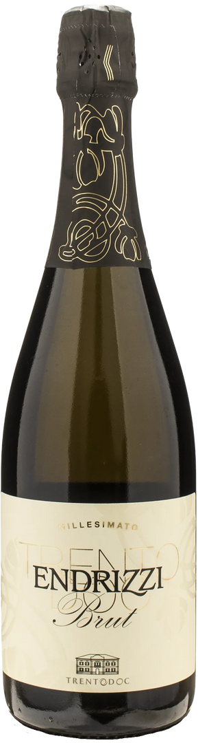 Endrizzi Trento Brut 2022