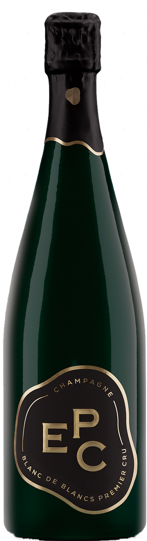 Epc Blanc De Blancs Epc, 2014 - Bottle Hero