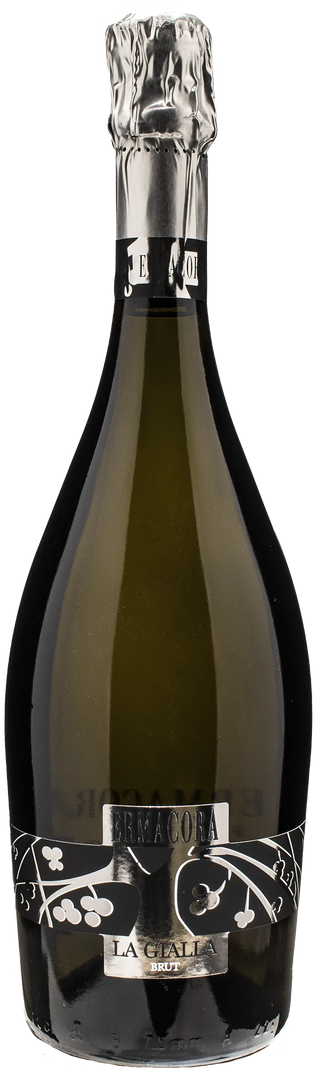 Ermacora Spumante Brut La Gialla