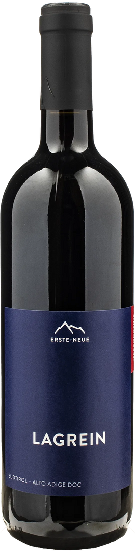 Erste Neue Alto Adige Lagrein 2024