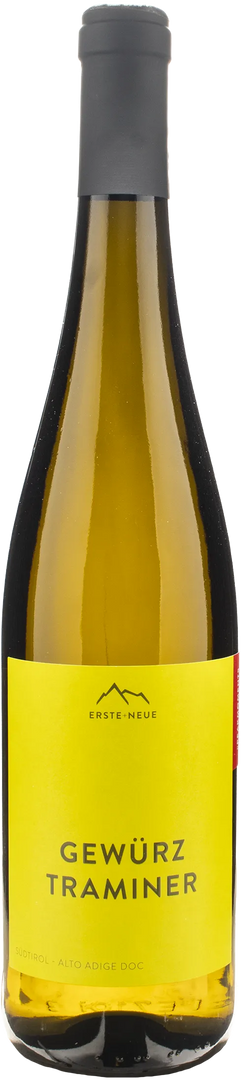 Erste Neue Gewurztraminer 2025 - Bottle Hero