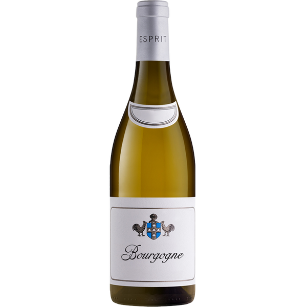 Domaine Leflaive Bourgogne Blanc Esprit 2023 - Bottle Hero