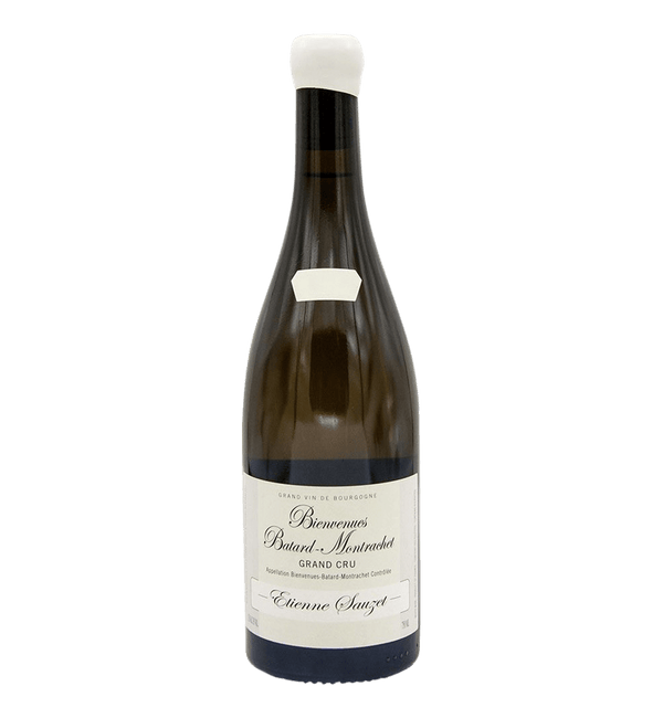 Domaine Etienne Sauzet Bienvenues Batard Montrachet Grand Cru 2020 - Bottle Hero