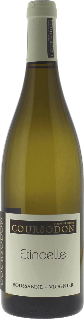 Etincelle Jerome Coursodon Vin De France, 2023 - Bottle Hero