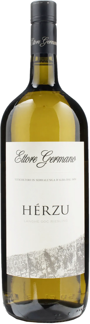 Ettore Germano Langhe Riesling Herzu Magnum 2021