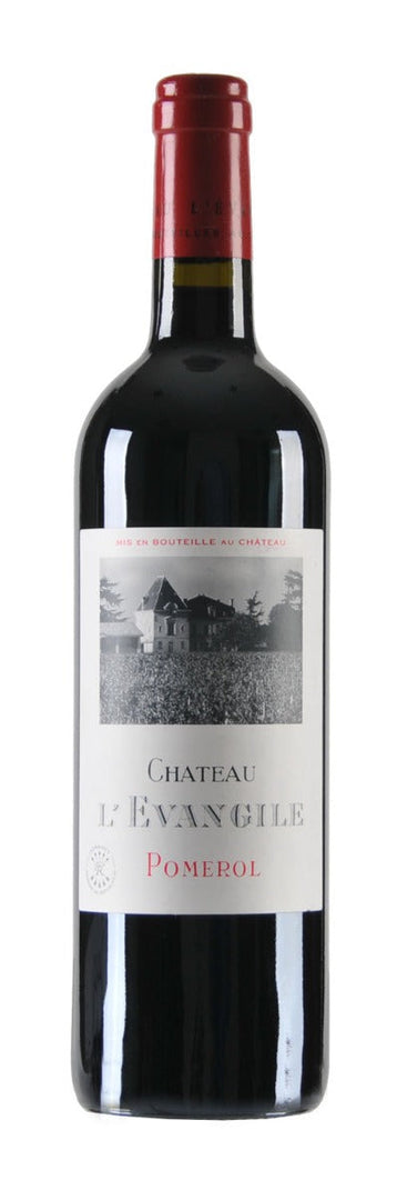Château l'Evangile, Pomerol 2020 - Bottle Hero