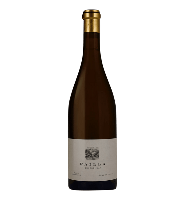 Failla Platt Vineyard Chardonnay 2020 - Bottle Hero