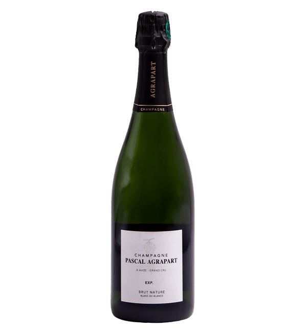Champagne Agrapart et Fils Experience Grand Cru 2016 - Bottle Hero