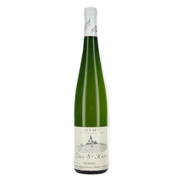 F. E. Trimbach Clos St. Hune 2016 DBMG - Bottle Hero